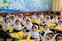 بهره‌مندی همه دانش‌آموزان کهگیلویه و بویراحمد از فرصت‌های برابر آموزشی
