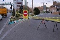 مردم، نصب نشدن بنر اطلاع رسانی پروژه های حفاری را به ۱۳۷ شهرداری اطلاع دهند