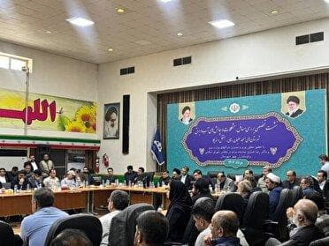 اختصاص یکهزار و ۵۰۰ میلیارد ریال برای توسعه شبکه توزیع برق ۴ شهرستان خوزستان