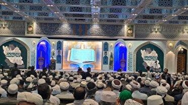هر عامل برهم زننده اتحاد مسلمانان، خیانت به قرآن و اسلام