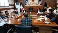 ورود دادستان مرکز خوزستان به پرونده ۱۵ محکوم قصاصِ بلاتکلیف با بیش از یک دهه حبس