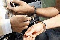دستگیری یک نفر متخلف بومی به جرم شکار غیر مجاز کبک در طارم
