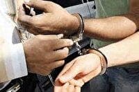 دستگیری یک نفر متخلف بومی به جرم شکار غیر مجاز کبک در طارم