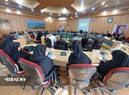 افتتاح و کلنگ‌زنی هزار ۳۳۴ طرح عمرانی و اقتصادی در کهگیلویه و بویراحمد