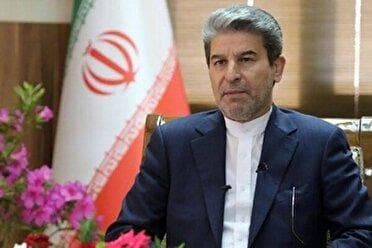 مخزن سوخت باید از مرکز بجنورد به خارج از شهر انتقال یابد