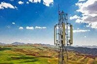  اتصال روستای الهاسی شهرستان هویزه به شبکه ملی اطلاعات