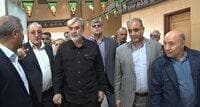 ماچیزی بنام کریدورزنگزور درنقشه جغرافیای منطقه نداریم