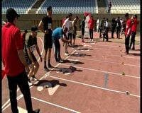 برگزاری آزمون استخدامی آتش نشان در سمنان