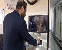 تجهیز بخش قلب بیمارستان معتمدی گرمسار با کمک خیران