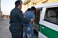 دستگیری سارقان و خرده فروش مواد مخدر در اشنویه