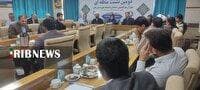 نشست هم اندیشی استادان دانشگاه‌های کشور در یاسوج