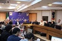 تاکید فرماندار آران و بیدگل بر ساماندهی کویر مرنجاب