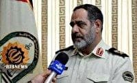 کشف کالای قاچاق با تاریخ انقضای جعلی در تبریز