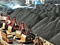 قیمت سنگ آهن برای پنجمین روز متوالی کاهش یافت
