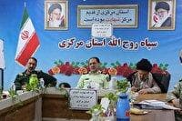 توانمندسازی و تسهیل اشتغال با مهارت‌آموزی کارکنان وظیفه
