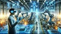 کنفرانس علمی کاربرد‌های هوش مصنوعی در صنایع و کسب‌وکار