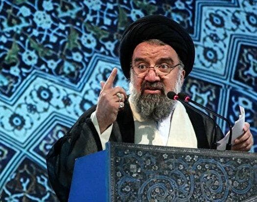 حجت الاسلام خاتمی؛ خطیب این هفته نماز جمعه تهران