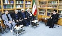 وظیفه مسئولان در مقابله با ناهنجاری‌ها سنگین‌تر از همیشه است
