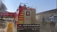 مانور پدافند غیر عامل و عامل در شهرستان ملارد
