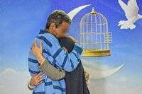 آزادی ۱۰ زندانی در یزد