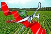 ایجاد اشتغال برای هزار و ۱۶۹ نفر با افتتاح طرح‌های کشاورزی
