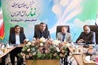 ششمین اجلاسیه نماز دانش‌آموزی کشور ششم شهریور برگزار می‌شود