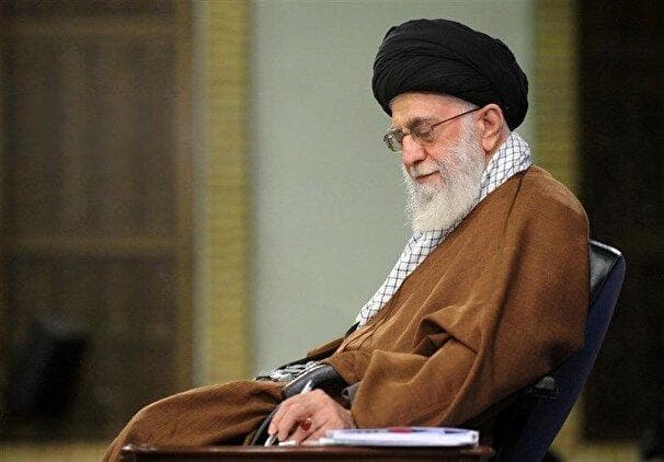 پیام تسلیت رهبر انقلاب در پی درگذشت محمود فرشچیان