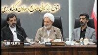 انبار نهاده های خوراک دام و طیور در قم احداث می‌شود