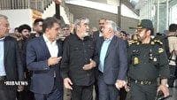 تاکیدرئیس کمیسیون امنیت ملی مجلس برارتقا استانداردها در مرز رازی