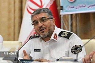 توقیف سه ماه گواهینامه با یک تخلف حادثه ساز