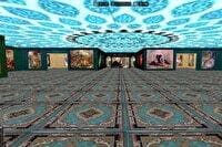 نمایشگاه مجازی آثار استاد فرشچیان ویژه اردو‌زبانان در پاکستان