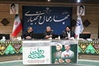 هفته دولت فرصت تبیین دستاورد‌ها و امیدآفرینی