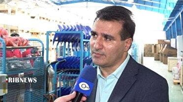 تولید ۶۰ هزار دستگاه سرمایشی در سال با نشان ایران