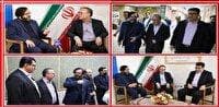 تعامل صداوسیمای زنجان با دهیاران و شوراها برای توسعه استان