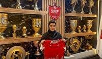 سمانه قمری به پرسپولیس پیوست