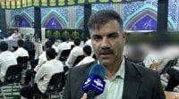 برگزاری مسابقات قرآنی در زندان بوشهر + فیلم