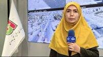 بیش از ۷ میلیون تردد زائران اربعین در مرز‌ها
