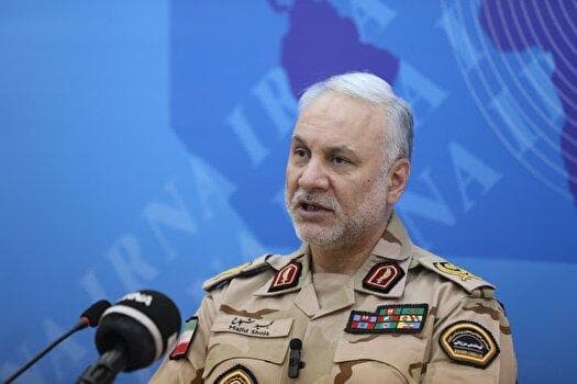 ضربه سنگین مرزبانان تایباد به سوداگران مرگ