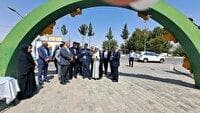 پرداخت تسهیلات به متقاضیان از محل صندوق توسعه ملی
