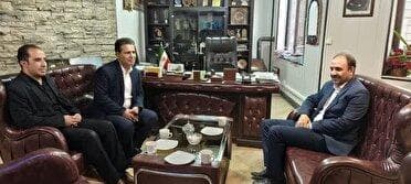 پارک تاریخی هرسین سامان‌دهی می‌شود