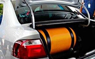 دوگانه‌سوز کردن رایگان خودرو‌های شخصی کلید خورد