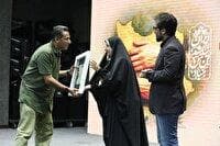 آئین پایانی پویش «وطن به روایت من» در کوشک باغ هنر برگزار شد