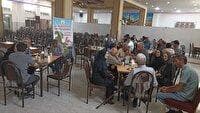 کارگاه توان افزایی تشکل‌های زیست محیطی آذربایجان غربی در حوضه آبریز دریاچه ارومیه 