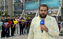 مسابقات جهانی رباتیک