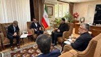 حمایت معاونت علمی ریاست جمهوری از توسعه دانش‌بنیان‌ها در کردستان