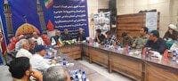 راه اندازی موزه امام زاده سلطانعلی بن امام محمد، به زودی