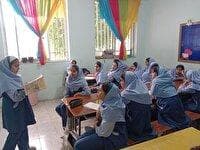 ۲۰۲ طرح نهضت توسعه عدالت آموزشی درحال اجرا