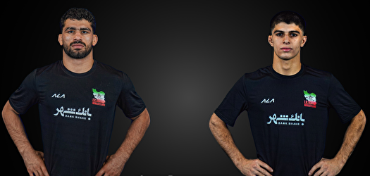 عبدولی و آذرشب مغلوب حریفان خود شدند