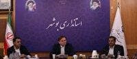 نمودار سازمانی برخی ادارات استان نیازمند بازنگری است