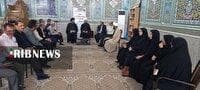 برگزاری جلسه شورای فرهنگ عمومی شهر ستان باشت
